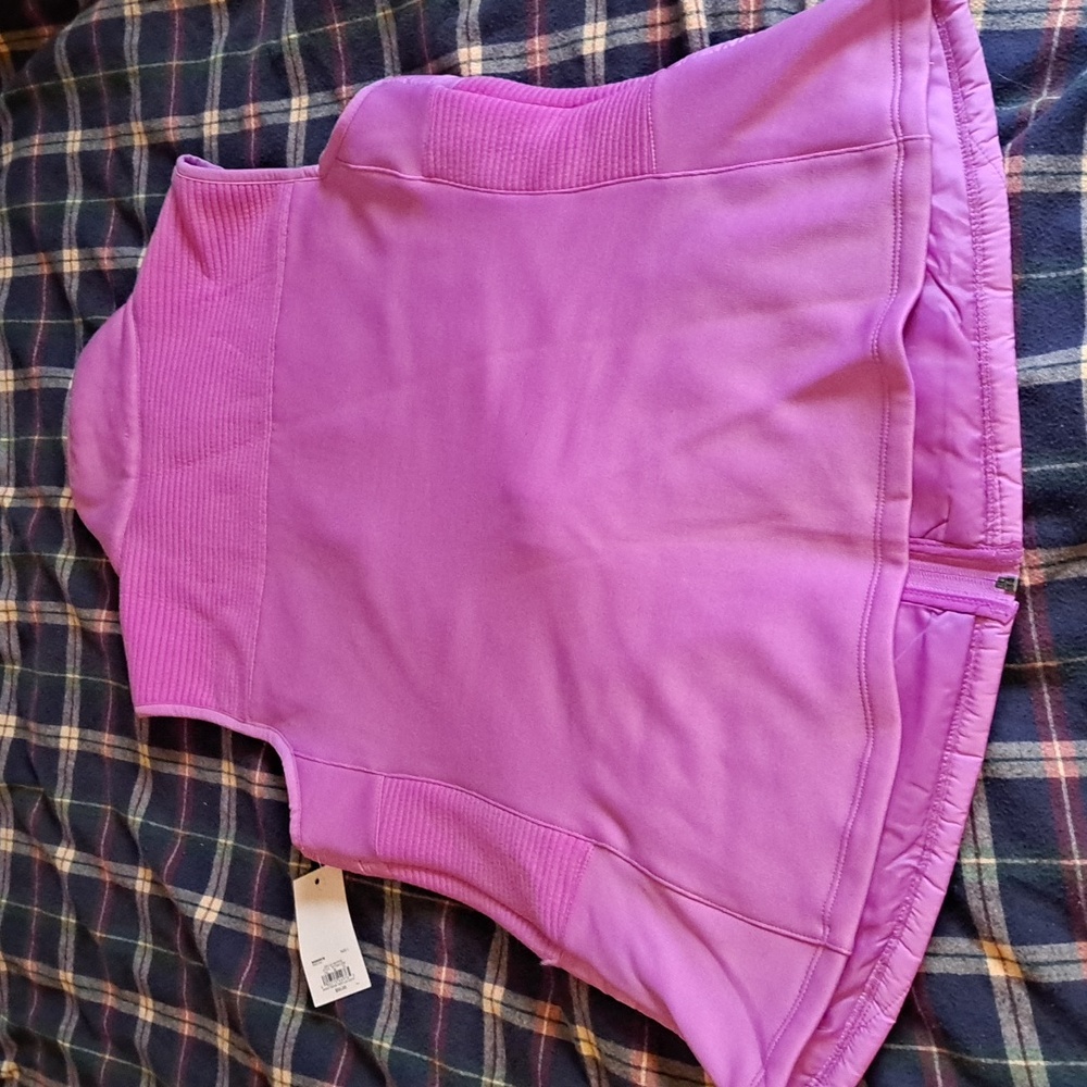 Woman's winter vest size large. New with tags. TEK GEAR - Picture 3 of 7